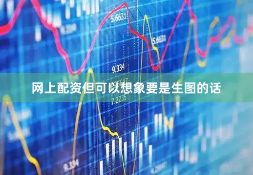 网上配资但可以想象要是生图的话