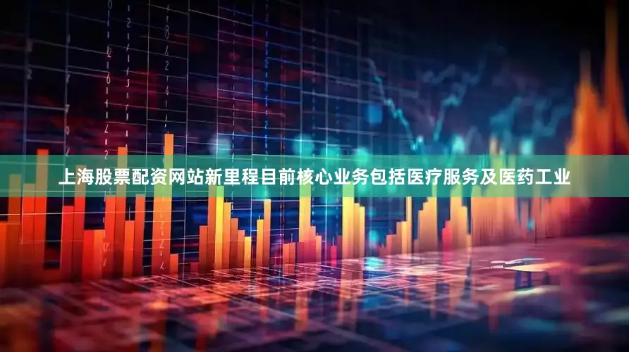 上海股票配资网站新里程目前核心业务包括医疗服务及医药工业